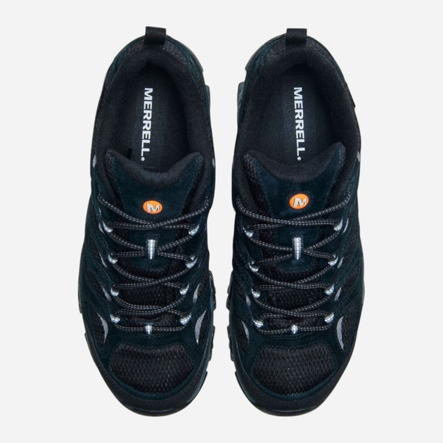 Buty trekkingowe męskie Merrell Moab 3 GTX J036253 47 (12UK) 30.5 cm Czarne (195017544132) - obraz 3