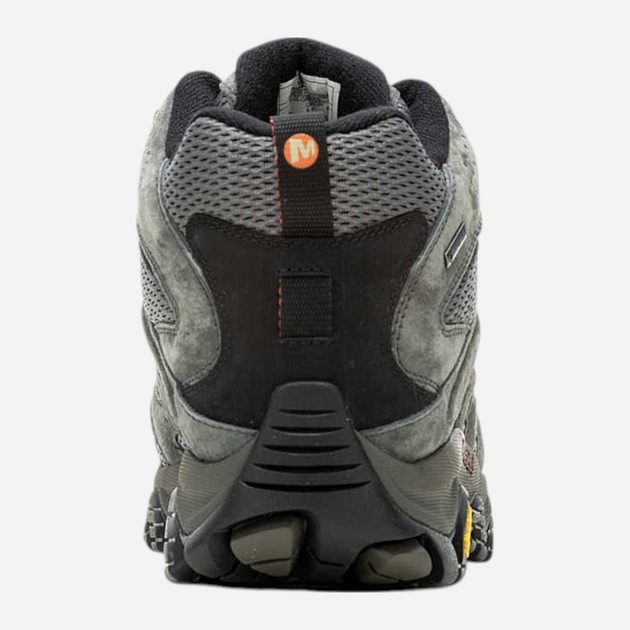Buty trekkingowe męskie z Gore-tex Merrell Moab 3 Mid GTX J035785 46 (11UK) 29.5 cm SIne (194713933394) - obraz 4