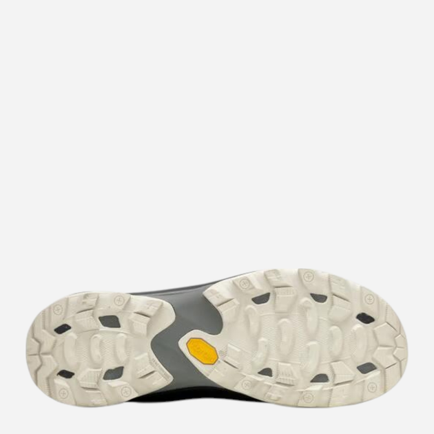 Buty trekkingowe męskie z Gore-tex Merrell Moab Speed 2 GTX J500453 44 (9.5UK) 28 cm Czarne (195020146668) - obraz 5