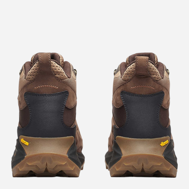 Чоловічі черевики для трекінгу Merrell Moab Speed 2 Ltr Mid WP J038041 42 (8UK) 26.5 см Коричневі (195020853146) - зображення 4