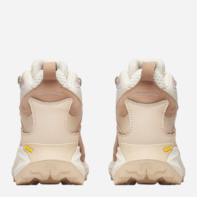 Жіночі черевики для трекінгу Merrell Moab Speed 2 Ltr Mid WP J038836 37.5 (4.5UK) 24 см Бежеві (195021270478) - зображення 5