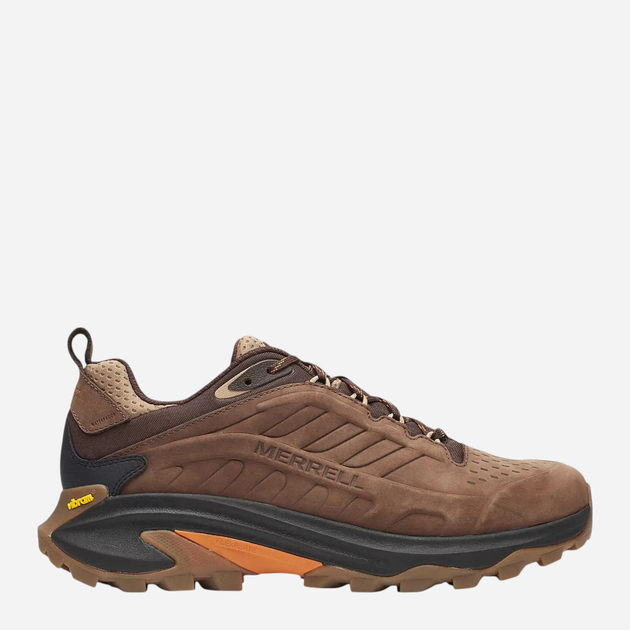 Чоловічі черевики для трекінгу Merrell Moab Speed 2 Ltr WP J038045 43.5 (9UK) 27.5 см Коричневі (195020853313) - зображення 1