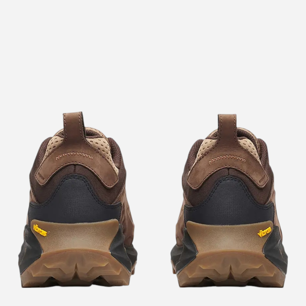 Чоловічі черевики для трекінгу Merrell Moab Speed 2 Ltr WP J038045 44 (9.5UK) 28 см Коричневі (195020853320) - зображення 5