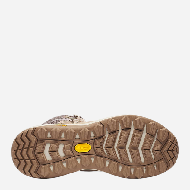 Жіночі черевики для трекінгу Merrell Siren 4 Thermo Mid Zip WP J038764 40 (6.5UK) 26 см Коричневі (195021266938) - зображення 6