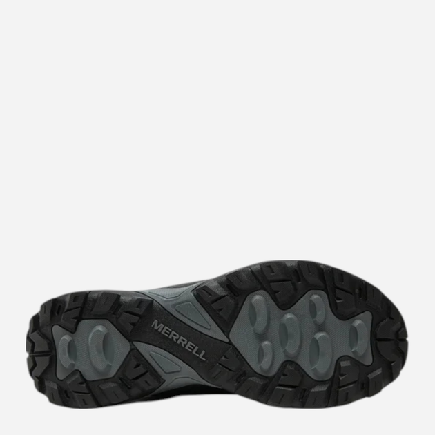 Чоловічі кросівки для трекінгу Gore-tex Merrell Speed Strike 2 GTX J037825 41.5 (7.5UK) 26 см Чорні (195020349526) - зображення 5