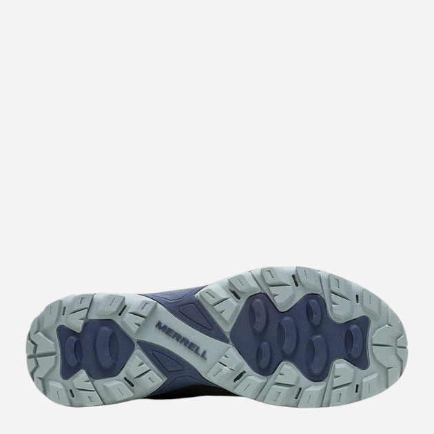 Чоловічі кросівки для трекінгу Gore-tex Merrell Speed Strike 2 GTX J037829 46 (11UK) 29.5 см Сірі (195020349892) - зображення 5