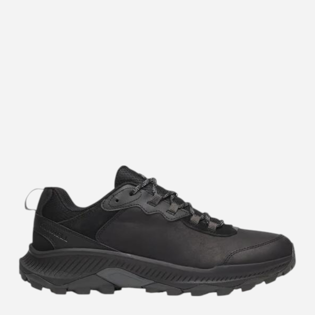 Buty trekkingowe męskie Merrell Speed Strike 2 Ltr J038943 46 (11UK) 29.5 cm Czarne (195021275909) - obraz 1
