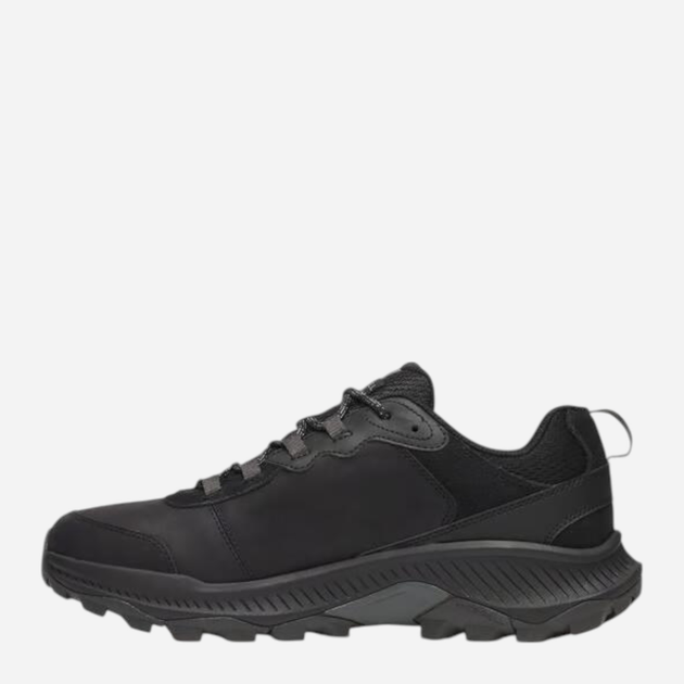 Buty trekkingowe męskie Merrell Speed Strike 2 Ltr J038943 46 (11UK) 29.5 cm Czarne (195021275909) - obraz 3