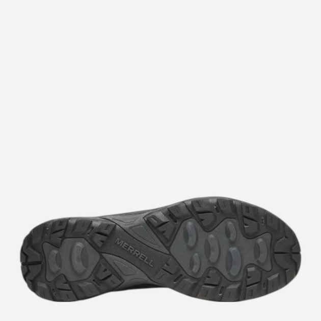 Чоловічі кросівки для трекінгу Merrell Speed Strike 2 Ltr J038943 47 (12UK) 30.5 см Чорні (195021304043) - зображення 5