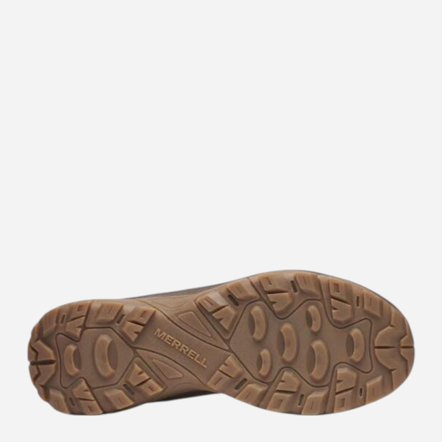 Чоловічі кросівки для трекінгу Merrell Speed Strike 2 Ltr J038945 44.5 (10UK) 28.5 см Коричневі (195021276159) - зображення 5