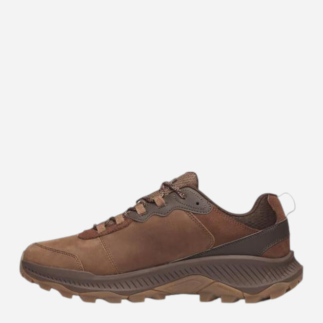 Чоловічі кросівки для трекінгу Merrell Speed Strike 2 Ltr J038945 46.5 (11.5UK) 30 см Коричневі (195021276180) - зображення 3