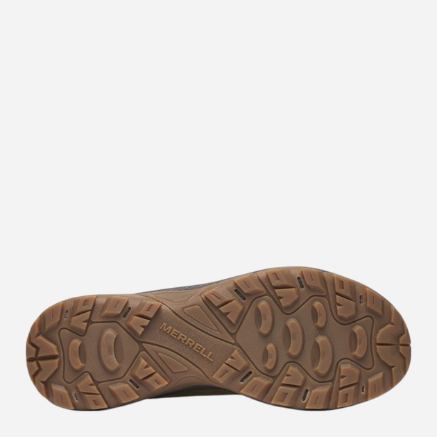 Чоловічі кросівки для трекінгу Merrell Speed Strike 2 Ltr J038947 45 (10.5UK) 29 см Хакі (195021276562) - зображення 4