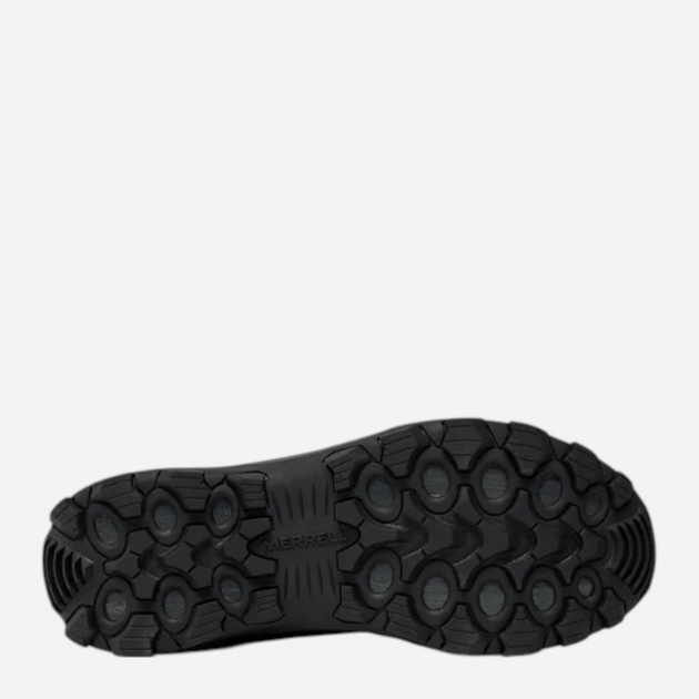 Buty trekkingowe męskie z membraną Merrell Thermo Kiruna 2 Mid WP J037239 46.5 (11.5UK) 30 cm Czarne (195019469587) - obraz 6