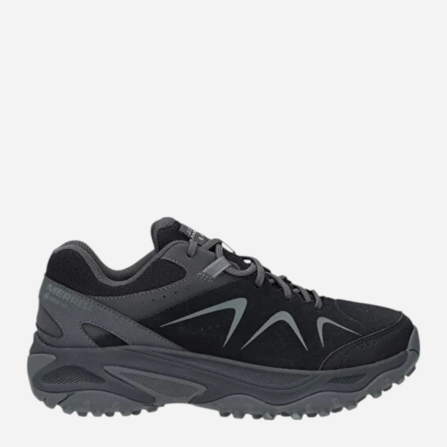Чоловічі кросівки для трекінгу Gore-tex Merrell Yokota 3 GTX J038485 42 (8UK) 26.5 см Чорні (195021264941) - зображення 1