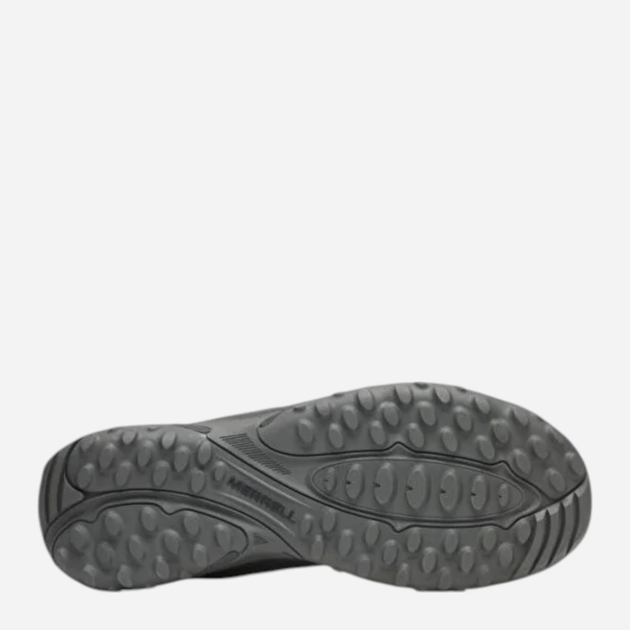 Buty trekkingowe męskie z Gore-tex Merrell Yokota 3 GTX J038485 41 (7UK) 25.5 cm Czarne (195021264927) - obraz 5