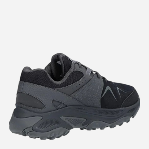 Чоловічі кросівки для трекінгу Gore-tex Merrell Yokota 3 GTX J038485 44.5 (10UK) 28.5 см Чорні (195021264989) - зображення 3