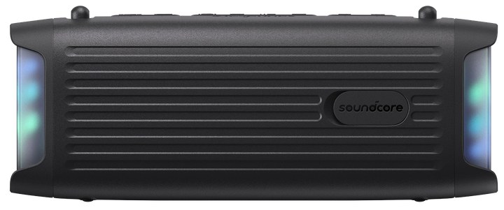 Портативна колонка SoundСore Boom 3i Black Anker (2000003359912) - зображення 10