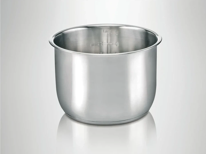 Скороварка Silver Crest Multi-Pot SSM 1000 A2 чаша 5.6л, 12 программ (Teh10126) - изображение 7