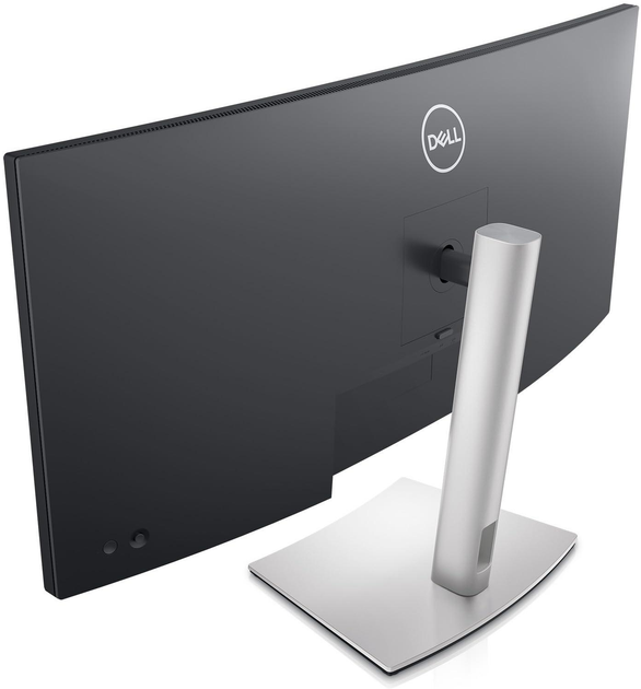 Монитор 34" Dell P3424WE 2K IPS 60 Гц Б/В - изображение 8