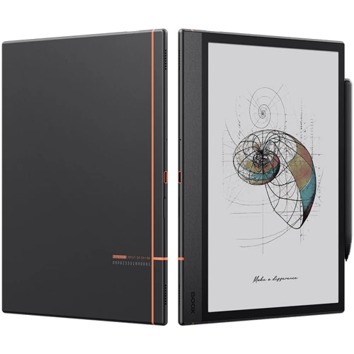 Электронная книга 10.3