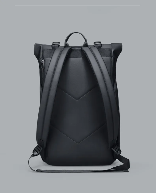 Рюкзак Mark Ryden MR2908 Arnie 15,6" Чорний - изображение 3