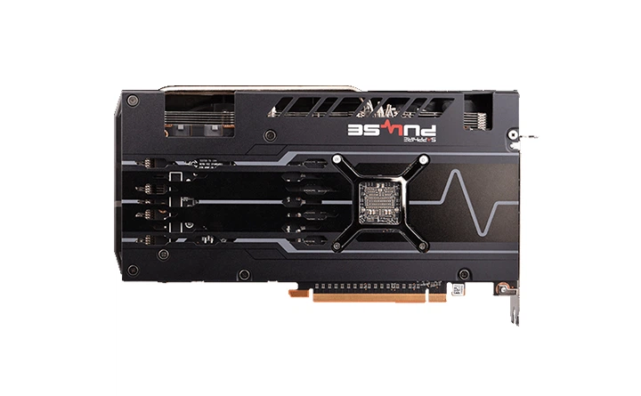 Вiдеокарта SAPPHIRE Radeon RX 5700 XT PULSE Б/В - изображение 4