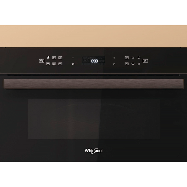 Встраиваемая микроволновая печь Whirlpool AMW 6440 FB - изображение 4