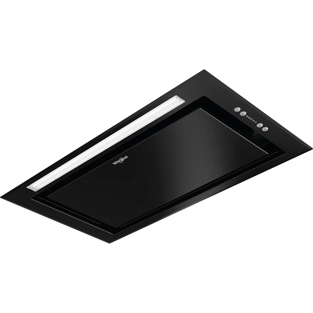 Вытяжка Whirlpool WCT3 63F LTK - Фото 2 Вытяжка Whirlpool WCT3 63F LTK - изображение 2