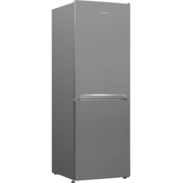 Холодильник Indesit INKS 1341 S4U - Фото 2 Холодильник Indesit INKS 1341 S4U - изображение 2