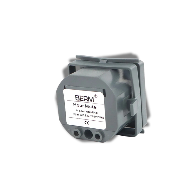 Счетчик моточасов HM-2 AC 220-240В - изображение 5