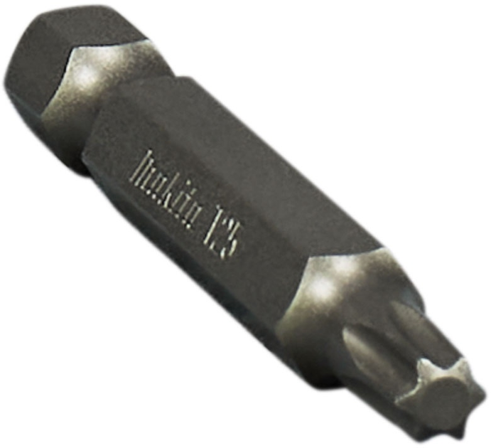 Zestaw bitów Makita T25 x 50 mm 3 szt (0088381409575) - obraz 5