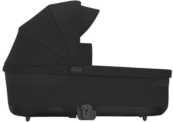 Люлька Cybex S Lux Moon Black Gold 2023 (4063846318650) - зображення 2