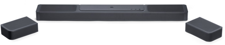Soundbar JBL Bar 1300 (6925281932717) - obraz 3