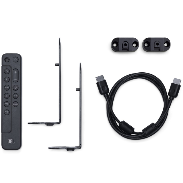 Soundbar JBL Bar 1300 (6925281932717) - obraz 7
