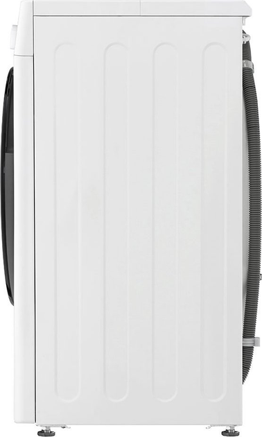 Пральна машина LG F2WR508SBW - зображення 6