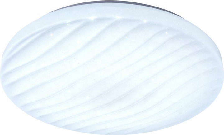 Lampa sufitowa Standart Wave CMLED-325-72W - obraz 1
