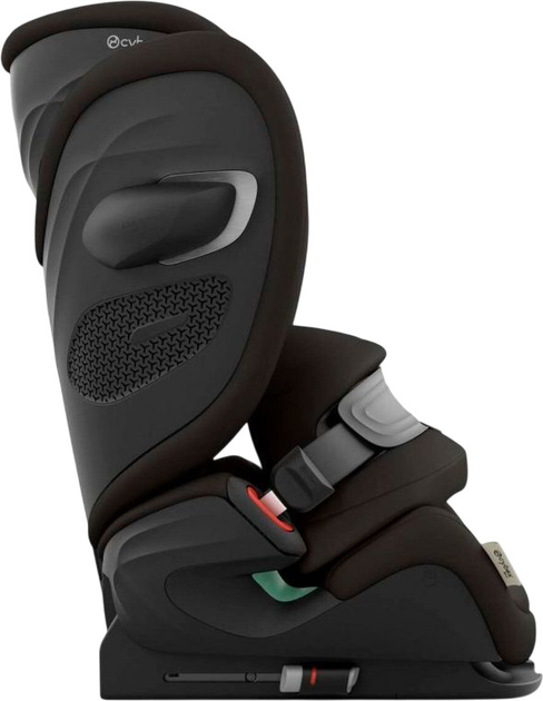 Fotelik samochodowy Cybex Pallas G2 i-Size Magic Black Gold (4063846466757) - obraz 3