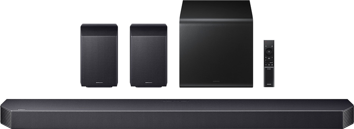 Саундбар Samsung HW-Q930F - зображення 1