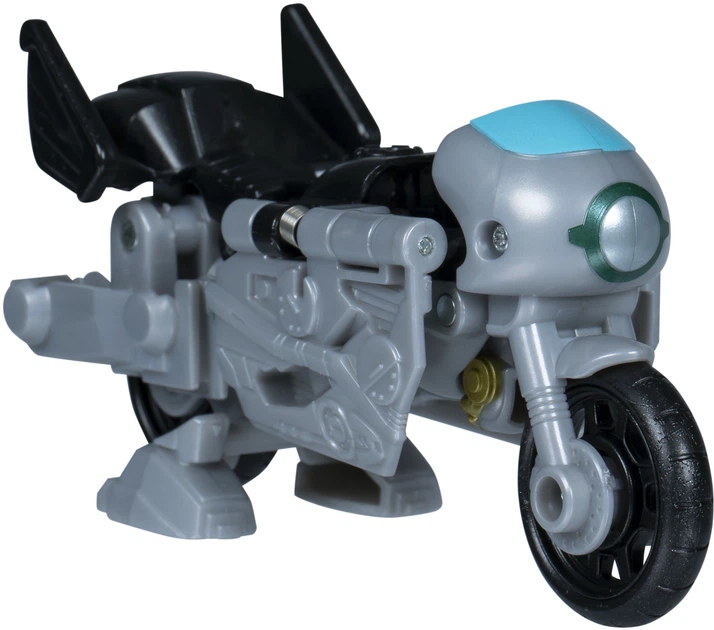 Figurka transformer Hasbro Transformery Nowa iskra Iskrząca Ziemia Terran Thrash 10 cm (G0742_G0998) - obraz 3
