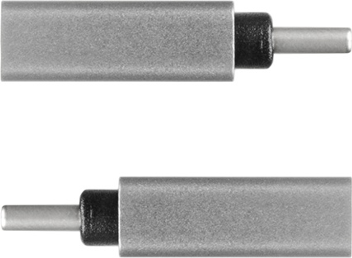Adapter Axagon RUCM-AFA USB-C 3.1 M > USB-A F (Y-A025DGY) - obraz 5