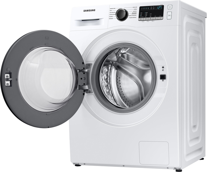 Пральна машина Samsung WW90T4040CE/LE - зображення 3