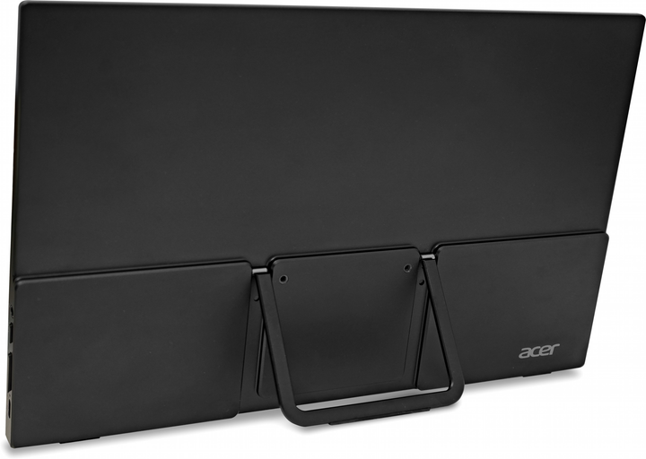 Монітор 15.6" Acer Portable PM161QB1bmiuux (UM.ZP1EE.101) - зображення 8