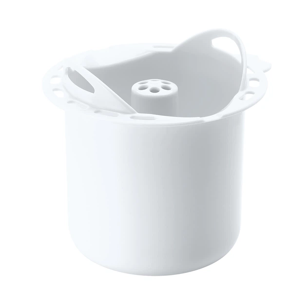 Контейнер для приготування круп Beaba Pasta-rice cooker Babycook Solo/Plus, арт. 912466 - Фото 1 Контейнер для приготування круп Beaba Pasta-rice cooker Babycook Solo/Plus, арт. 912466 - зображення 1
