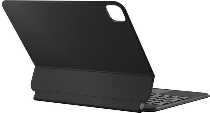 Обкладинка-клавиатура Belkin Pro Keyboard Case with Magnetic Stand for Apple iPad Air 10.9"/ iPad Pro 11" Black (BBZ002DU-V3) - зображення 6