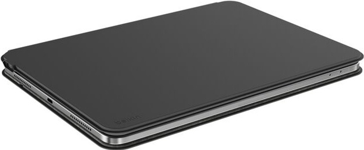 Обкладинка-клавиатура Belkin Pro Keyboard Case with Magnetic Stand for Apple iPad Air 10.9"/ iPad Pro 11" Black (BBZ002DU-V3) - зображення 7