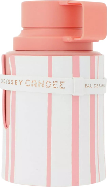 Woda perfumowana damska Armaf Odyssey Candee 200 ml (6295199800492) - obraz 3