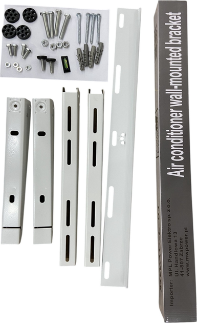 Кронштейн (кріплення) для кондиціонера MW Power ACMW-L-02 - зображення 2