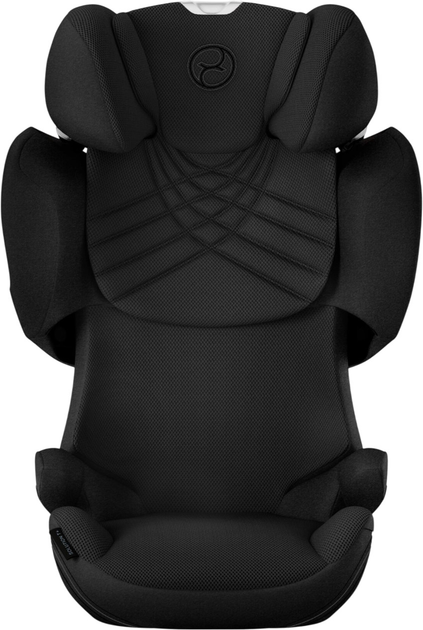 Fotelik samochodowy Cybex Solution T i-Fix Plus Sepia Black Platinum (4063846380176) - obraz 2