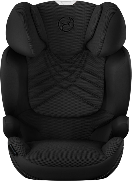 Fotelik samochodowy Cybex Solution T i-Fix Plus Sepia Black Platinum (4063846380176) - obraz 4