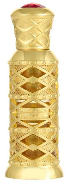 Olejek perfumowany unisex AL Haramain Musk Floral 12 ml (6291100130078) - obraz 2